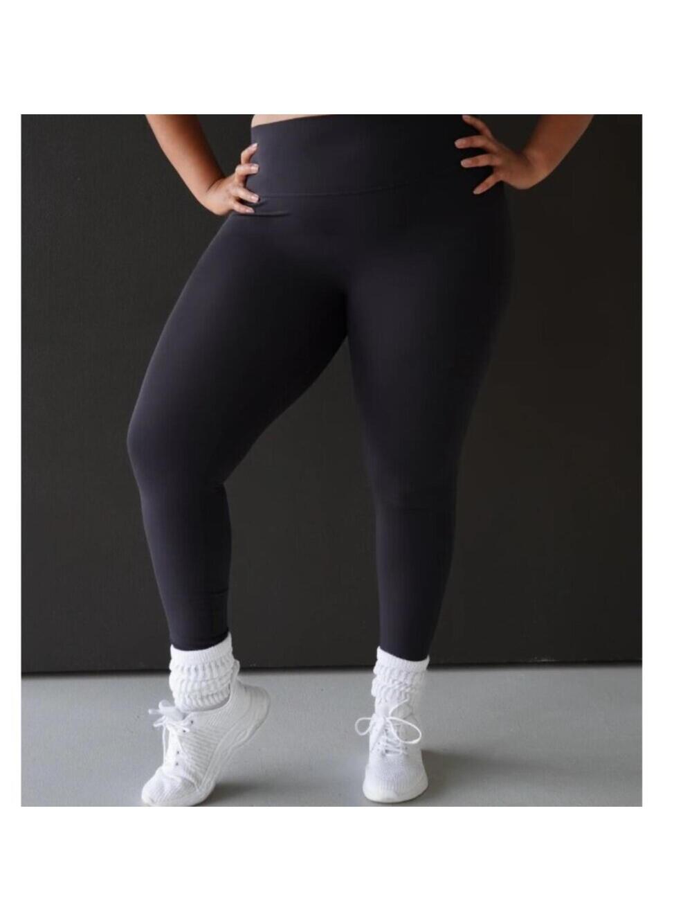 TSL High Waisted Leggings